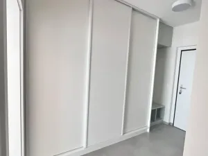 Pronájem bytu 2+kk, Chrudim, Luhanova, 48 m2