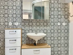 Prodej rodinného domu, Hrochův Týnec, Podborská, 109 m2