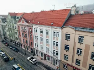 Prodej bytu 2+kk, Praha - Vysočany, Pod pekárnami, 51 m2