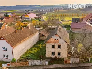 Prodej rodinného domu, Libkovice pod Řípem, 120 m2