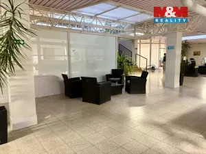 Pronájem kanceláře, Pardubice - Polabiny, Lonkova, 26 m2