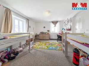 Prodej rodinného domu, Manětín, 154 m2