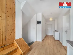 Prodej rodinného domu, Manětín, 154 m2