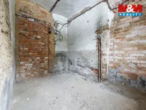 Prodej rodinného domu, Křelovice - Pakoslav, 482 m2