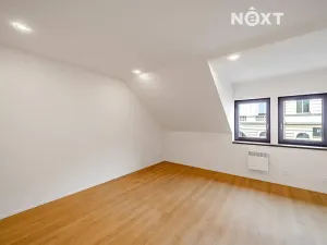 Prodej bytu 1+kk, Praha - Zbraslav, Hauptova, 37 m2