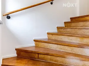 Prodej bytu 1+kk, Praha - Zbraslav, Hauptova, 37 m2