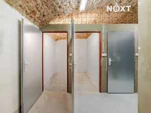 Pronájem - jiné, Praha - Nové Město, Palackého náměstí, 2 m2