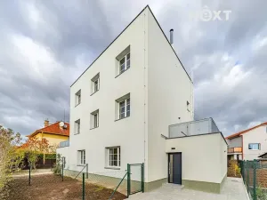 Prodej bytu 2+kk, Praha - Sedlec, Suchdolská, 34 m2