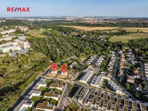 Prodej vily, Praha - Lysolaje, K Housličkám, 310 m2