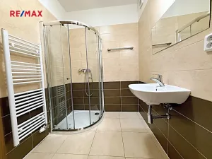 Pronájem bytu 2+kk, Chrudim, Dr. Bartůňka, 55 m2