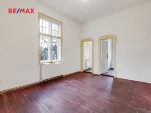 Prodej bytu 3+1, Liberec, Vítězná, 114 m2