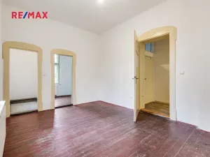 Prodej bytu 3+1, Liberec, Vítězná, 114 m2