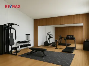 Prodej obchodního prostoru, Praha - Karlín, Pernerova, 60 m2