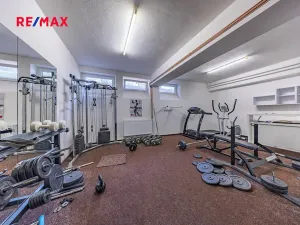 Prodej ubytování, Doksy, Pod Borným, 1700 m2