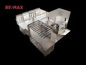 Pronájem obchodního prostoru, Praha - Nové Město, Hybernská, 526 m2