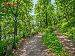 Prodej bytu 2+kk, Praha - Smíchov, Kováků, 37 m2