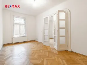 Prodej bytu 3+kk, Praha - Smíchov, Kováků, 73 m2