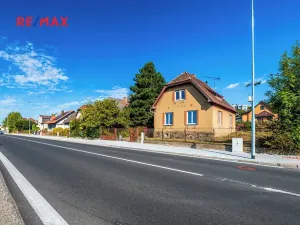 Prodej rodinného domu, Strakonice, Volyňská, 103 m2