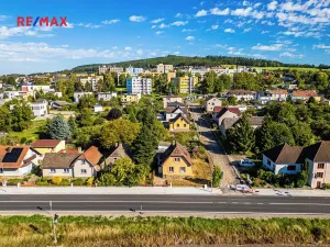 Prodej rodinného domu, Strakonice, Volyňská, 103 m2