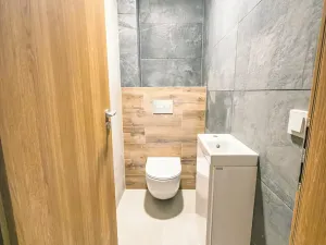 Prodej bytu 4+1, Černilov, 130 m2