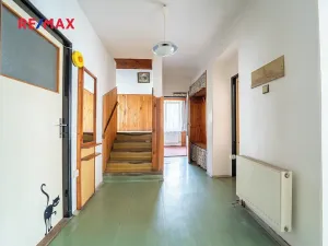 Prodej rodinného domu, Odolena Voda, Nerudova, 103 m2