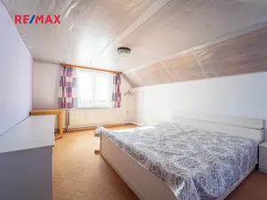 Prodej rodinného domu, Odolena Voda, Nerudova, 103 m2