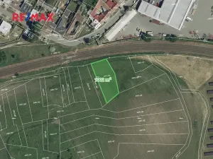 Prodej pole, Bzenec, 1550 m2