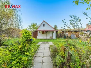 Prodej chaty, Roztoky, 60 m2