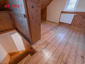 Prodej chaty, Roztoky, 60 m2