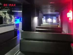 Pronájem komerční nemovitosti, Svitavy, Soudní, 230 m2