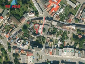 Pronájem komerční nemovitosti, Svitavy, Soudní, 230 m2