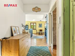 Prodej komerční nemovitosti, Pavlov, 245 m2