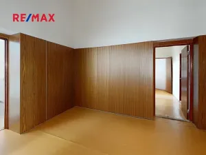 Prodej kanceláře, Svitavy, 800 m2