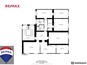 Prodej vícegeneračního domu, Svitavy, 800 m2