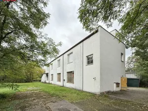 Pronájem skladu, Pardubice, Bohdanečská, 390 m2