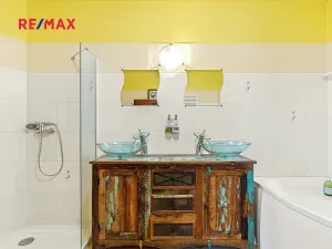 Prodej rodinného domu, Pavlov, 245 m2