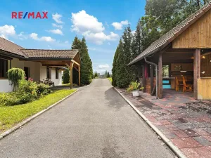 Prodej rodinného domu, Pavlov, 245 m2