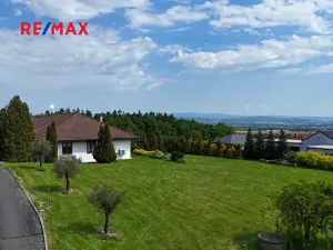 Prodej rodinného domu, Pavlov, 245 m2