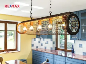 Prodej rodinného domu, Pavlov, 245 m2