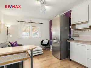 Prodej chaty, Opatovec, 31 m2