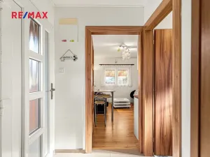 Prodej chaty, Opatovec, 31 m2