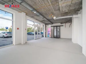 Pronájem ordinace, Milovice, Spojovací, 64 m2