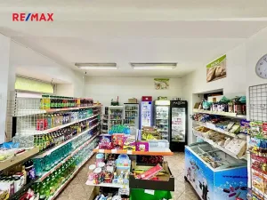 Prodej činžovního domu, Hlinsko, Poděbradovo náměstí, 333 m2