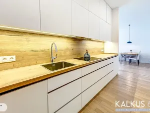 Pronájem bytu 3+kk, Hradec Králové, Ulrichovo náměstí, 85 m2