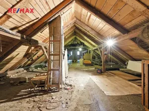 Prodej chalupy, Strašice, 108 m2