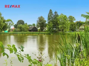 Prodej chalupy, Strašice, 108 m2