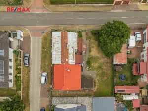 Prodej rodinného domu, Praha - Dolní Počernice, Listopadová, 302 m2