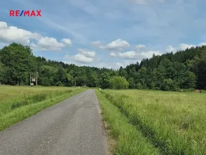 Prodej komerčního pozemku, Linhartice, 12284 m2