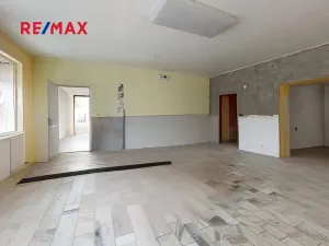 Prodej rodinného domu, Králíky, Valdštejnova, 400 m2