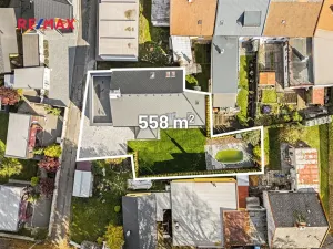 Prodej rodinného domu, Svitavy, Na Hrázi, 321 m2